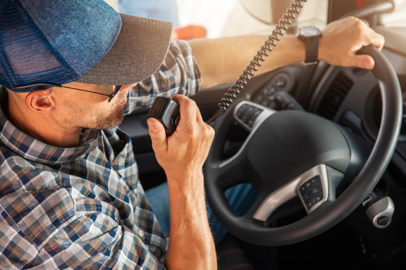 How Do You Talk Trucker CB Lingo? How Do You Talk Trucker CB Lingo?